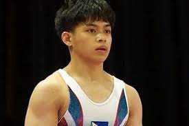 Jun 28, 2021 · apart from ms. Caloy Yulo Opens Bid To Make It To Tokyo Olympics