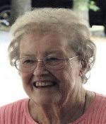 Ruth Ann Johnson Roy (1930-2011)