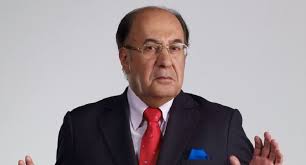 Falleció el actor Luis Fernando Múnera, ¡luto en la televisión!