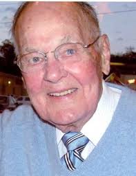 Dave Gunter Obituary (2013)