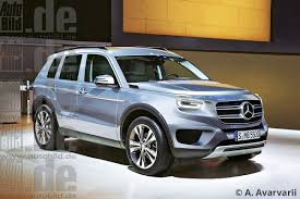 2019 Mercedes Gl Class Cakhd Cakhd Mercedes Benz Mercedes Benz Gl Mercedes
