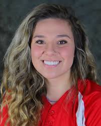 2016 Softball Roster