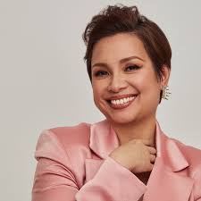 Tour — Lea Salonga