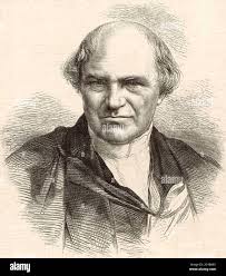 William priest hi-res stock photography and images