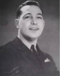 Almanac Footy History: Alf Hedge