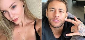 Recentemente seu rosto foi visto nos principais jornais e sites de notícias do brasil. Najila Trindade Mendes De Souza The Brazilian Who Condemned Neymar For Rape Sports Side B Fleej