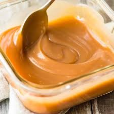 This Caramel Sauce Recipe Is Simply To Die For Soft And Silky It S Perfect For Topping All Kinds Of D In 2020 Caramel Recipes Sauce Caramel Sauce How To Make Caramel