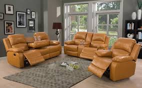 Recliner Sofa Repair 8