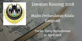 We did not find results for: Jawatan Kosong Majlis Perbandaran Kuala Kangsar 16 April 2018 Majlis Perbandaran Kuala Kangsar Calon Yang Sesuai Untuk Mengisi