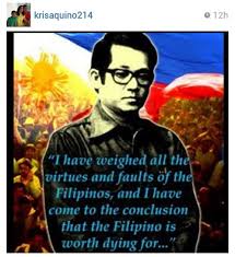 Benigno aquino — may refer to: Benigno Aquino Sr Alchetron The Free Social Encyclopedia
