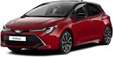 TOYOTA-COROLLA