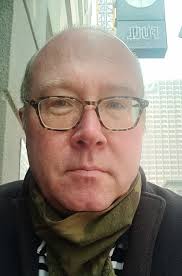 Carl Montgomery: psychotherapy, couples therapy, and adolescent counseling  in downtown San Francisco — Carl Montgomery, LMFT