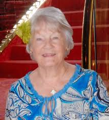 Annie Hannah Drdul Obituary