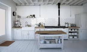 It takes clues from old industrial spaces that are converted into. Interiors The 21st Century Industrial Kitchen Homes The Guardian