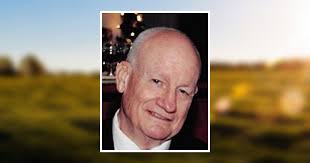 Patrick C. Houle Obituary May 4, 2018