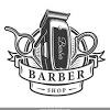 Best barbershop logo freelance services online. 1