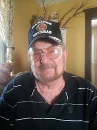 Obituary information for John W. Eldridge