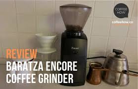 Maybe you would like to learn more about one of these? Baratza Encore Review And Why It A Great Starter Burr Grinder