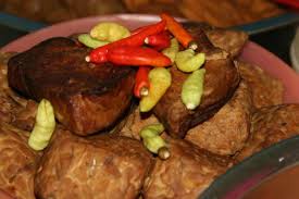 Resep tempe bacem jawa dengan air kelapa akan menjadi menu yang istimewa. Resep Cara Membuat Tahu Tempe Bacem Sederhana