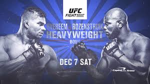 Ufc Fight Night Live At Shamrock This Morning 9am Prelims Starts 7am Ufc Fight Night Fight Night Ufc