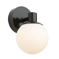 Modern led wall lights, indoor outdoor aluminium 12w warm white sconce, bedroom living room hallway hotel home wall lamp. Hayner 1 Light Led Armed Sconce Led Wall Sconce Sconces Wall Lights