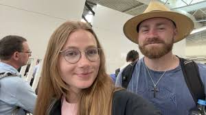 Kayla Smith and Nick Sommer's Wedding Website