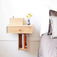 We did not find results for: Bedroom Very Small Diy Custom Modern Floating Bedside Nightstand Table With Bookshelf And Drawer Ideas Small Nightsta Mobelideen Diy Beistelltisch Wandtisch
