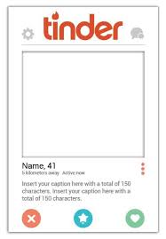 Maybe you would like to learn more about one of these? Wedding Guest Book Tinder Match Sample Good Tinder Profiles