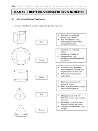 Geometri T3