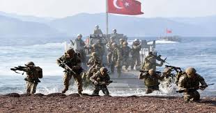 «δεν υπάρχει προηγούμενο ο υφυπουργός να βγαίνει πριν τις εκλογές και να λέει ποιους να ψηφίσουμε». Ellada Toyrkia Lepth Kokkinh Grammh Etoimh Na Spasei H Apopsh