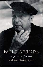 >nacio 12 de julio 1904. Bol Com Pablo Neruda Ebook Adam Feinstein 9781596917811 Boeken