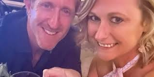 Joanna Hendricks and Kevin Chenault's Wedding Website