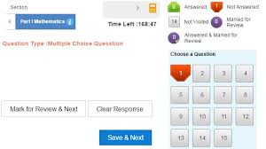Get kvpy 2020 admit card from december/ january. How To Practice Kvpy Online Mock Tests 2020 21