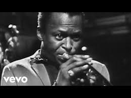 Miles Davis