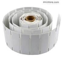 Flexible RFID Tag - Flexible On-Metal RFID Tag