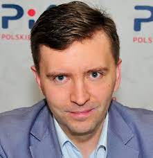 Łukasz schreiber podkreślił, że w przypadku parlamentarzystów i ministrów . Lukasz Schreiber Wideo Polskie Radio Pik