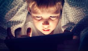 Content industry 'Responding to the Crisis of Childhood' campaign