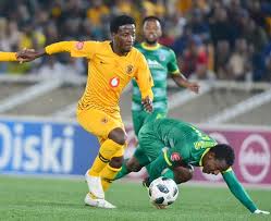 Baroka fc at a glance: Kaizer Chiefs Held By Stubborn Baroka Fc Absa Premiership 2018 19 Baroka Fc