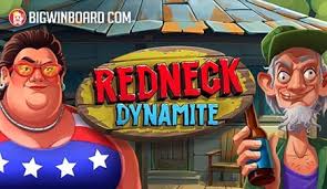 Redneck Dynamite (Big Daddy Gaming) Slot Review & Demo