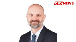 Chicago City Council confirms Nick Lucius as CIO