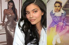 Kylie jenner is getting backlash over some of her recent instagram photos. Kylie Jenner Tops Instagram Rich List Leaving Sister Kim Kardashian And Last Year S Winner Selena Gomez In The Shade Irish Mirror Online