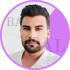 منظورتون منم؟