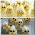 Creative Deviled Eggs