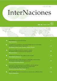 En su favor, es así en casi todo el mundo. Intervencion De La Union Europea En Republica Democratica Del Congo Construyendo La Democracia Internaciones