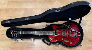 Why Duesenberg | Duesenberg Guitars