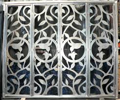 Window Security By Reed Brothers Home Security Window Security Security Door