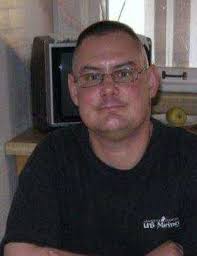 Obituary information for Steven Blackwell