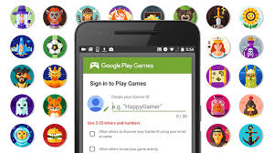 Fun and exciting google games for smartphones. Android Introduces Gamer Id For Google Play Games Ditching Google Requirement Slashgear