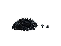 Our range of outdoor living furniture is perfect for backyards, decks, patios and more, helping you make. 100pcs 7mm Black Stem Bumpers Glide Patio Outdoor Furniture Feet Glass Table Desk Top Anti Collision Embedded Newegg Com