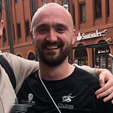 Jack Davy is fundraising for Alzheimer's Society